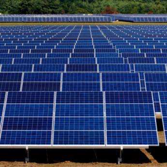 Comprar o produto de Usina Solar em Curitiba em Energia Solar em Curitiba, PR por Solutudo