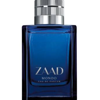 Comprar o produto de Perfume Zaad Mondo em Perfumarias - Cosméticos em Lençóis Paulista, SP por Solutudo