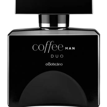 Comprar o produto de Coffee Man Duo em Perfumarias - Cosméticos em Lençóis Paulista, SP por Solutudo