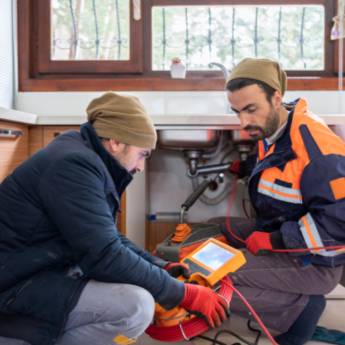 Comprar o produto de Desentupidora em Curitiba em Desentupidoras em Curitiba, PR por Solutudo