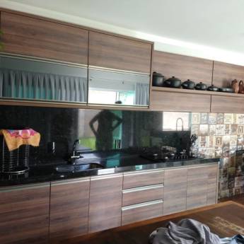 Comprar o produto de Móveis sob Medida em Joinville, SC em Móveis Planejados em Joinville, SC por Solutudo