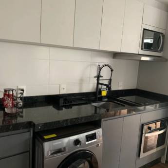 Comprar o produto de Móveis Planejados Residenciais em Joinville, SC em Móveis Planejados em Joinville, SC por Solutudo