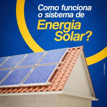 Comprar o produto de Energia Solar Rural em Energia Solar em Juazeiro, BA por Solutudo
