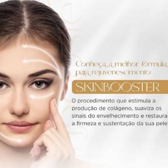Comprar o produto de Skinbooster em Cuidados Estéticos em Botucatu, SP por Solutudo