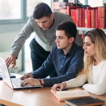 Comprar o produto de Ensino Superior em Nova Andradina, MS em Faculdades e Universidades em Nova Andradina, MS por Solutudo