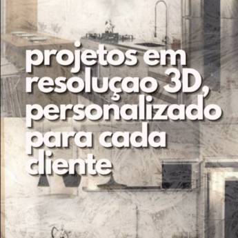 Comprar o produto de Móveis planejados para Escritório em Móveis Planejados - Marcenarias em Curitiba, PR por Solutudo