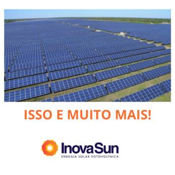 Comprar produto Isso e muito Mais! em Energia Solar pela empresa Inovasun Energia Solar em Itapetininga, SP