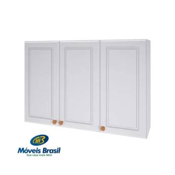 Comprar o produto de Armário Aéreo Indekes América em Armários em Foz do Iguaçu, PR por Solutudo