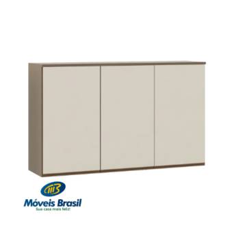 Comprar o produto de Armário Aéreo Salmar Smart em Armários em Foz do Iguaçu, PR por Solutudo