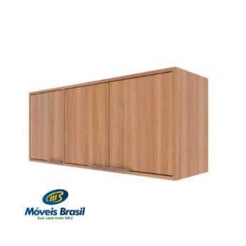 Comprar o produto de Armário Aéreo Móveis Sul Raissa em Armários em Foz do Iguaçu, PR por Solutudo