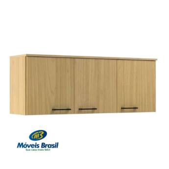 Comprar o produto de Armário Aéreo Móveis Sul Maysa em Armários em Foz do Iguaçu, PR por Solutudo