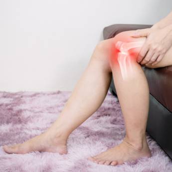 Comprar o produto de Tratamento Natural para Artrose em Bauru em Terapia Alternativa em Bauru, SP por Solutudo