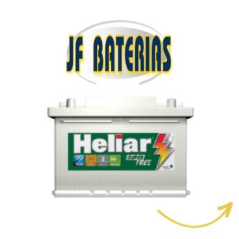 Comprar o produto de Onde comprar baterias Heliar em Itapetininga em Baterias em Itapetininga, SP por Solutudo