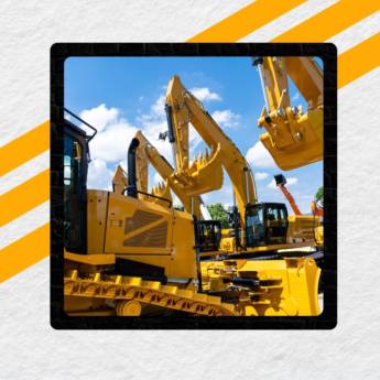 Comprar o produto de Manutenção de linha amarela  em Instalação e Manutenção de Máquinas em Botucatu, SP por Solutudo