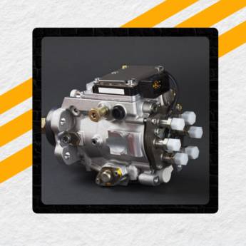 Comprar o produto de Manutenção de bombas diesel  em Instalação e Manutenção de Máquinas em Botucatu, SP por Solutudo