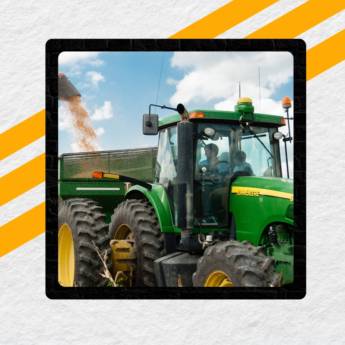 Comprar o produto de Manutenção de máquina agrícolas em Instalação e Manutenção de Máquinas em Botucatu, SP por Solutudo