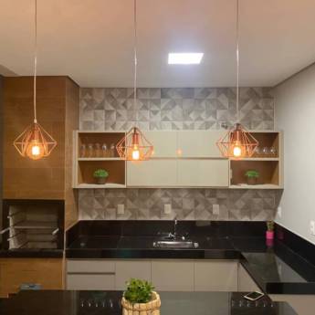 Comprar o produto de Armários de Cozinha Planejados - Funcionalidade e Estilo para sua Cozinha - Belo Horizonte/MG em Móveis Planejados - Marcenarias em Belo Horizonte, MG por Solutudo