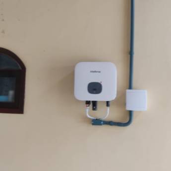 Comprar o produto de Energia Solar On Grid em Energia Solar em Saquarema, RJ por Solutudo
