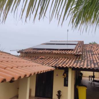 Comprar o produto de Energia Solar para Indústria em Energia Solar pela empresa Result Solar em Saquarema, RJ por Solutudo