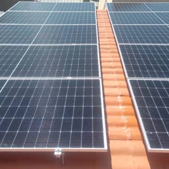 Comprar o produto de Energia Solar Off Grid em Energia Solar pela empresa Result Solar em Saquarema, RJ por Solutudo