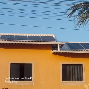 Comprar o produto de Energia Solar​ em Saquarema, RJ em Energia Solar em Saquarema, RJ por Solutudo