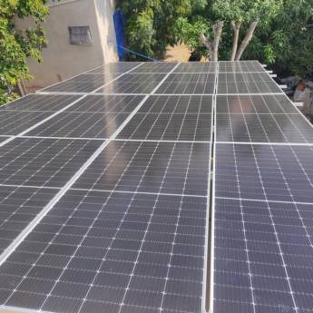 Comprar o produto de Empresa Especializada em Energia Solar em Energia Solar pela empresa Result Solar em Saquarema, RJ por Solutudo