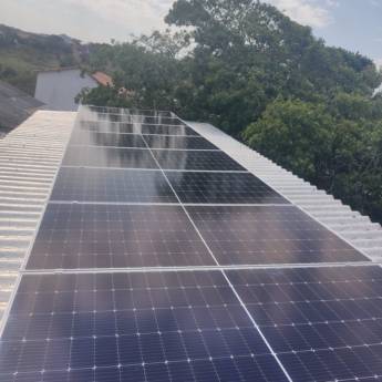 Comprar o produto de Especialista em Energia Solar em Energia Solar em Saquarema, RJ por Solutudo
