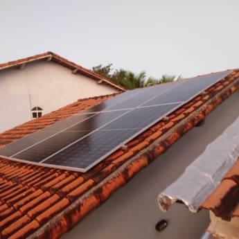 Comprar o produto de Energia Solar Rural em Energia Solar pela empresa Result Solar em Saquarema, RJ por Solutudo