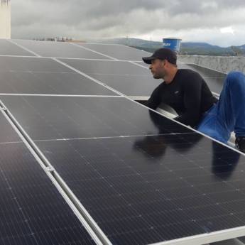 Comprar o produto de Especialista em Energia Solar em Energia Solar pela empresa KSL Energia Solar em Caruaru, PE por Solutudo