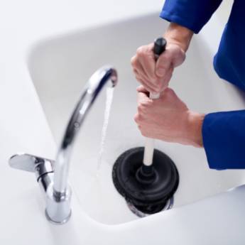 Comprar o produto de Desentupidora em São José dos Pinhais em Desentupidoras em Curitiba, PR por Solutudo