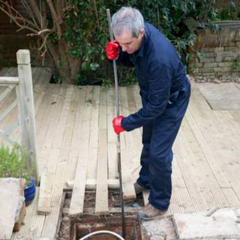 Comprar o produto de Desentupidora em Fazenda Rio Grande em Desentupidoras em Curitiba, PR por Solutudo