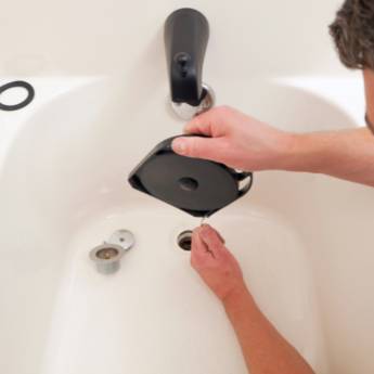 Comprar o produto de Desentupidora no bairro Campo de Santana em Desentupidoras em Curitiba, PR por Solutudo