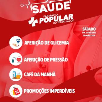 Comprar o produto de Teste de Glicemia em Farmácias em Macapá, AP por Solutudo