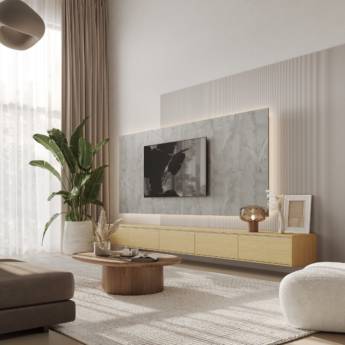 Comprar o produto de Fabricação de Móveis em Chapecó, SC em Móveis Planejados - Marcenarias em Chapecó, SC por Solutudo