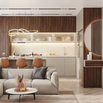 Comprar o produto de Móveis Planejados em Chapecó, SC em Móveis Planejados - Marcenarias em Chapecó, SC por Solutudo