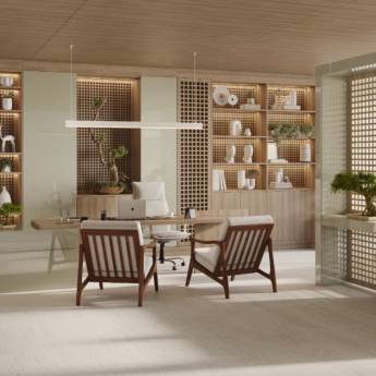 Comprar o produto de Móveis Planejados Residenciais em Chapecó, SC em Móveis Planejados - Marcenarias em Chapecó, SC por Solutudo