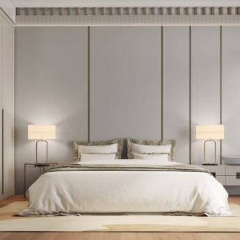 Comprar o produto de Guarda Roupas Planejados em Chapecó em Móveis Planejados - Marcenarias em Chapecó, SC por Solutudo