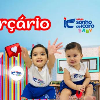 Comprar o produto de Berçário em Educação em Aracaju, SE por Solutudo