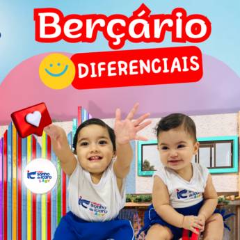 Comprar o produto de Berçário em Educação em Aracaju, SE por Solutudo
