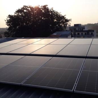 Comprar o produto de Financiamento Solar em Energia Solar em São Paulo, SP por Solutudo