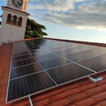 Comprar o produto de Projetos, homologação e Instalação em Energia Solar em São Paulo, SP por Solutudo