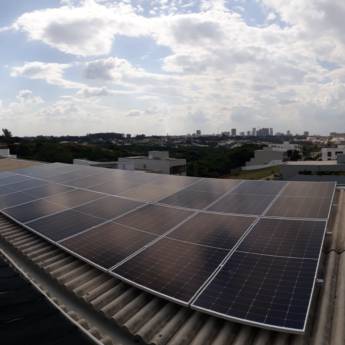 Comprar o produto de Especialista em Energia Solar em Energia Solar em São Paulo, SP por Solutudo