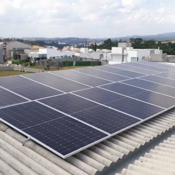Comprar o produto de Empresa de Energia Solar em Energia Solar em São Paulo, SP por Solutudo