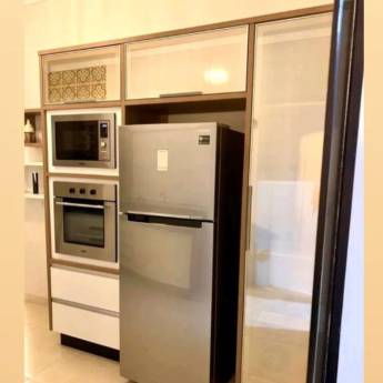 Comprar o produto de Móveis Planejados para Cozinha em Itajobi, SP em Móveis Planejados - Marcenarias em Itajobi, SP por Solutudo Comprar o produto de Móveis Planejados para Cozinha em Itajobi, SP em Móveis Planejados - Marcenarias em Itajobi, SP por Solutudo