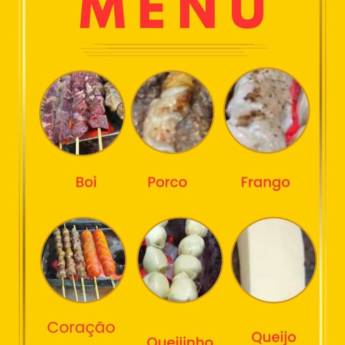 Comprar o produto de Experimente! em Lanches em Leopoldina, MG por Solutudo