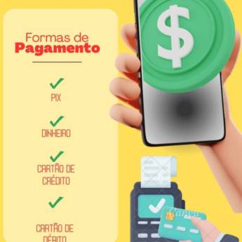 Comprar o produto de Experimente! em Lanches em Leopoldina, MG por Solutudo