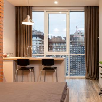 Comprar o produto de Móveis Planejados para Apartamento em Campinas, SP em Móveis Planejados - Marcenarias em Campinas, SP por Solutudo