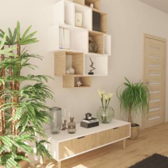 Comprar o produto de Móveis Planejados Residenciais em Campinas, SP em Móveis Planejados - Marcenarias em Campinas, SP por Solutudo