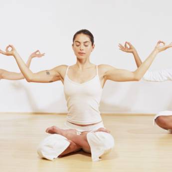 Comprar produto Yoga kundalini em Terapia Alternativa pela empresa Studio Camila Rodrigues Massagem Tântrica & Terapias Corporais em Atibaia, SP