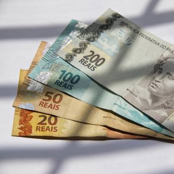 Comprar o produto de Empréstimo com saque na hora em Bauru em Soluções Financeiras em Bauru, SP por Solutudo